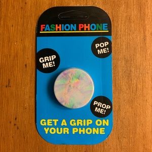 Brand new pop socket